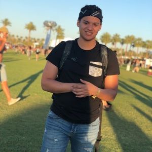 Meet your Posher, Michael